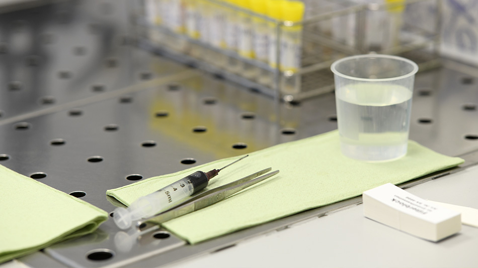 Qualitätsmanagement